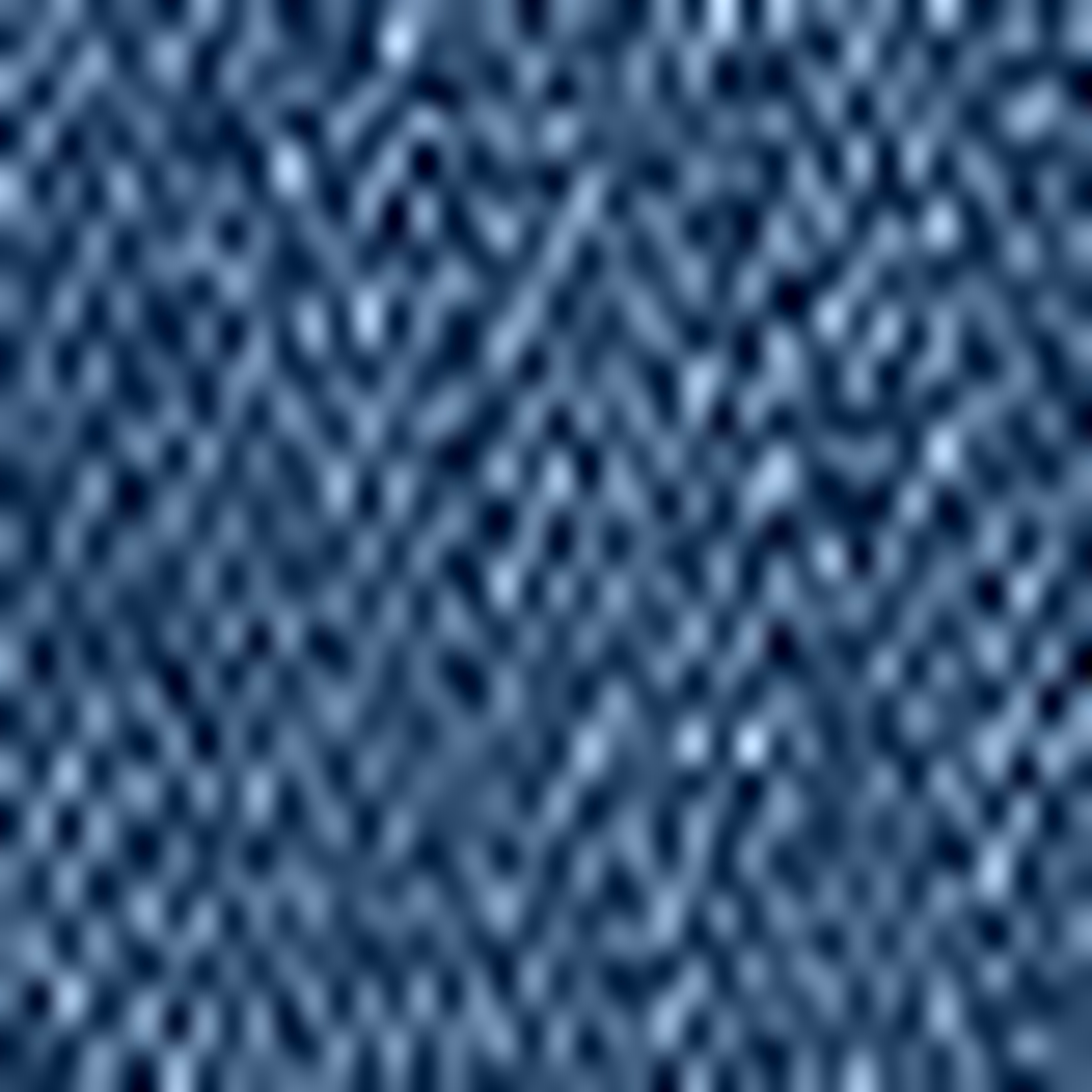 Lacivert Denim Pantolon - Image 5