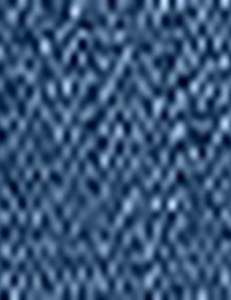 Lacivert Denim Pantolon - 50199452008