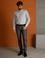 Füme Slim Fit Chino Pantolon
