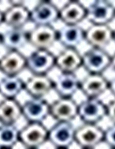 Lacivert Slim Fit Polo Yaka T-Shirt - 50199488002