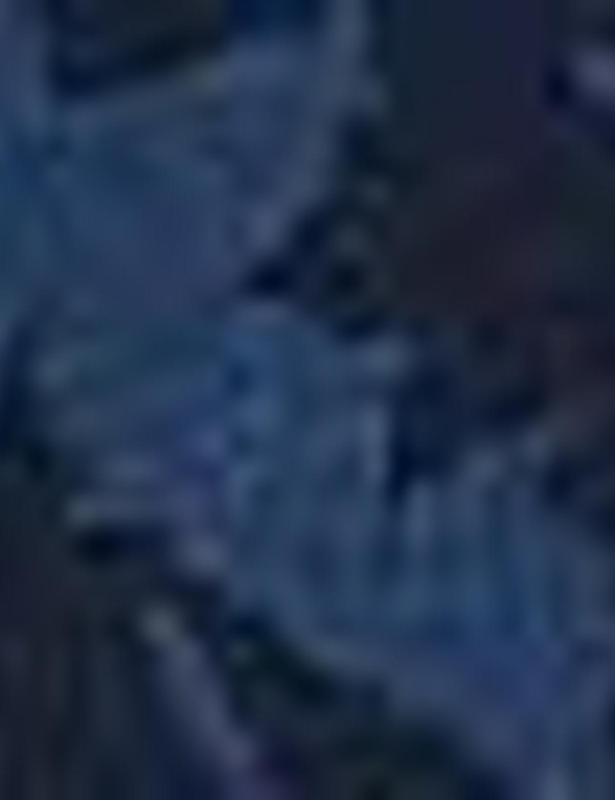 Lacivert Slim Fit T-Shirt - 50199495001