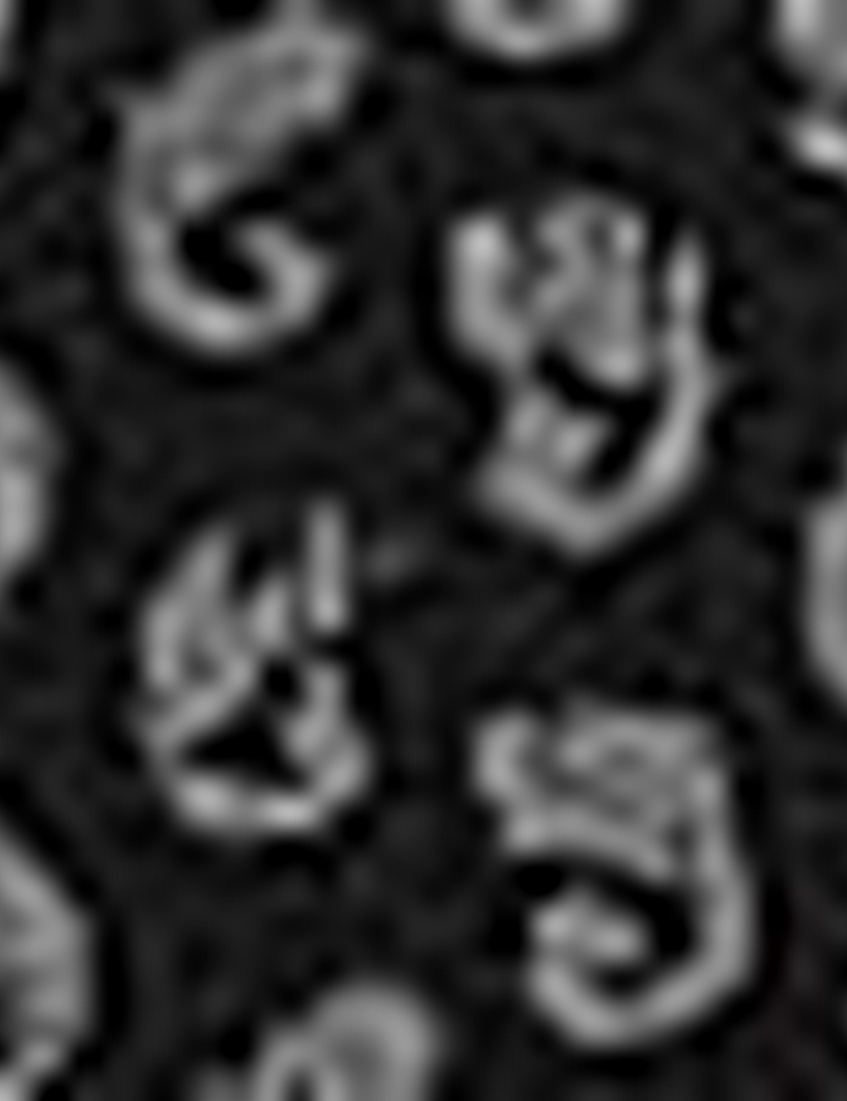 Siyah Slim Fit T-shirt