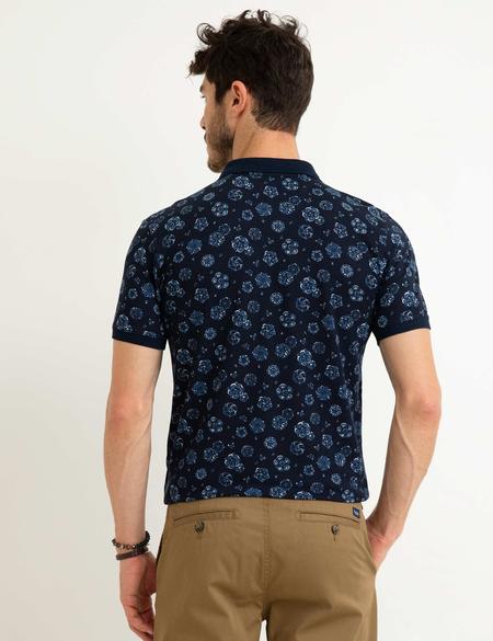 Mavi Slim Fit Polo Yaka T-Shirt - 50199503001