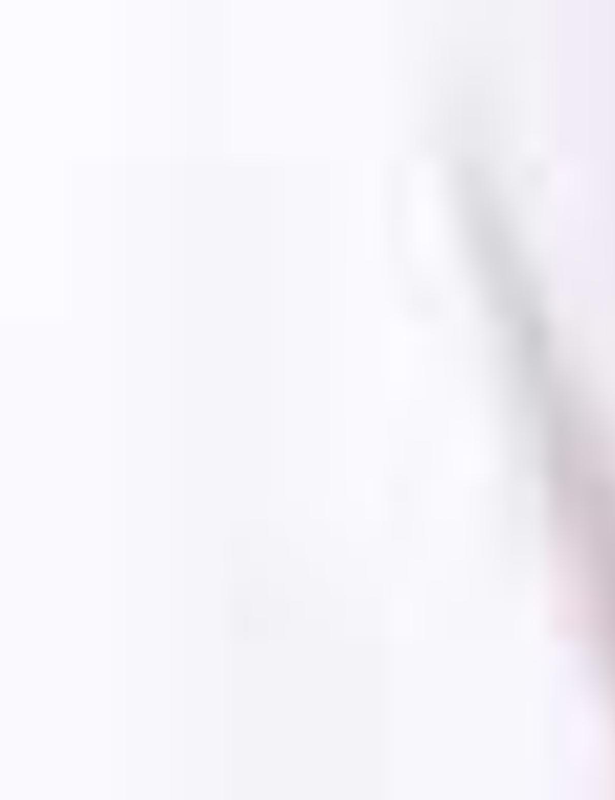 Beyaz Slim Fit Polo Yaka Basic T-Shirt - 50199595002