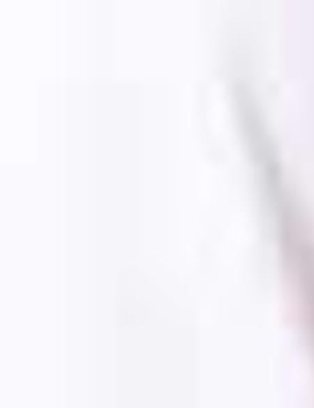 Beyaz Slim Fit Polo Yaka Basic T-Shirt - 50199595002