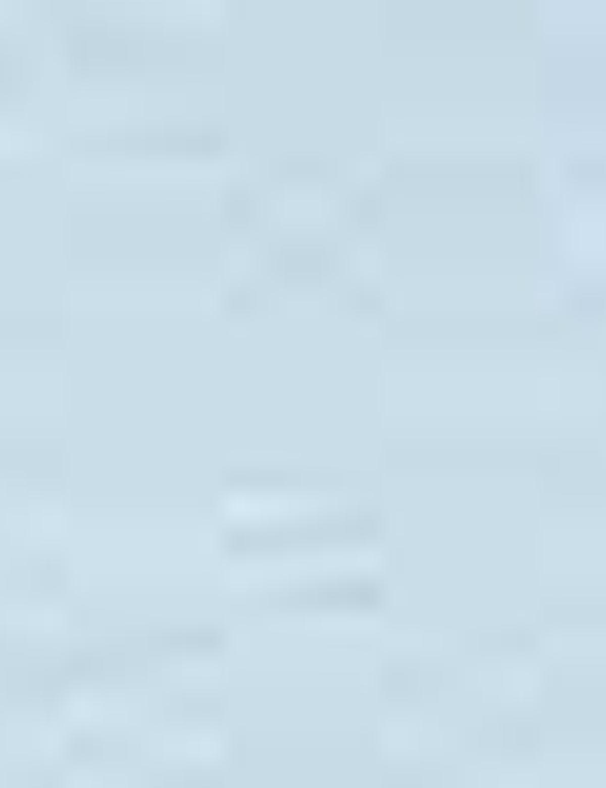 Açık Mavi Slim Fit Basic Tişört - 50199595013