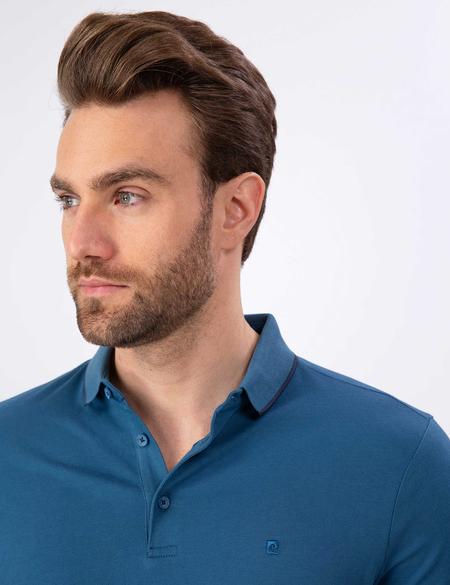 Mavi Slim Fit Polo Yaka T-Shirt - 50199596041