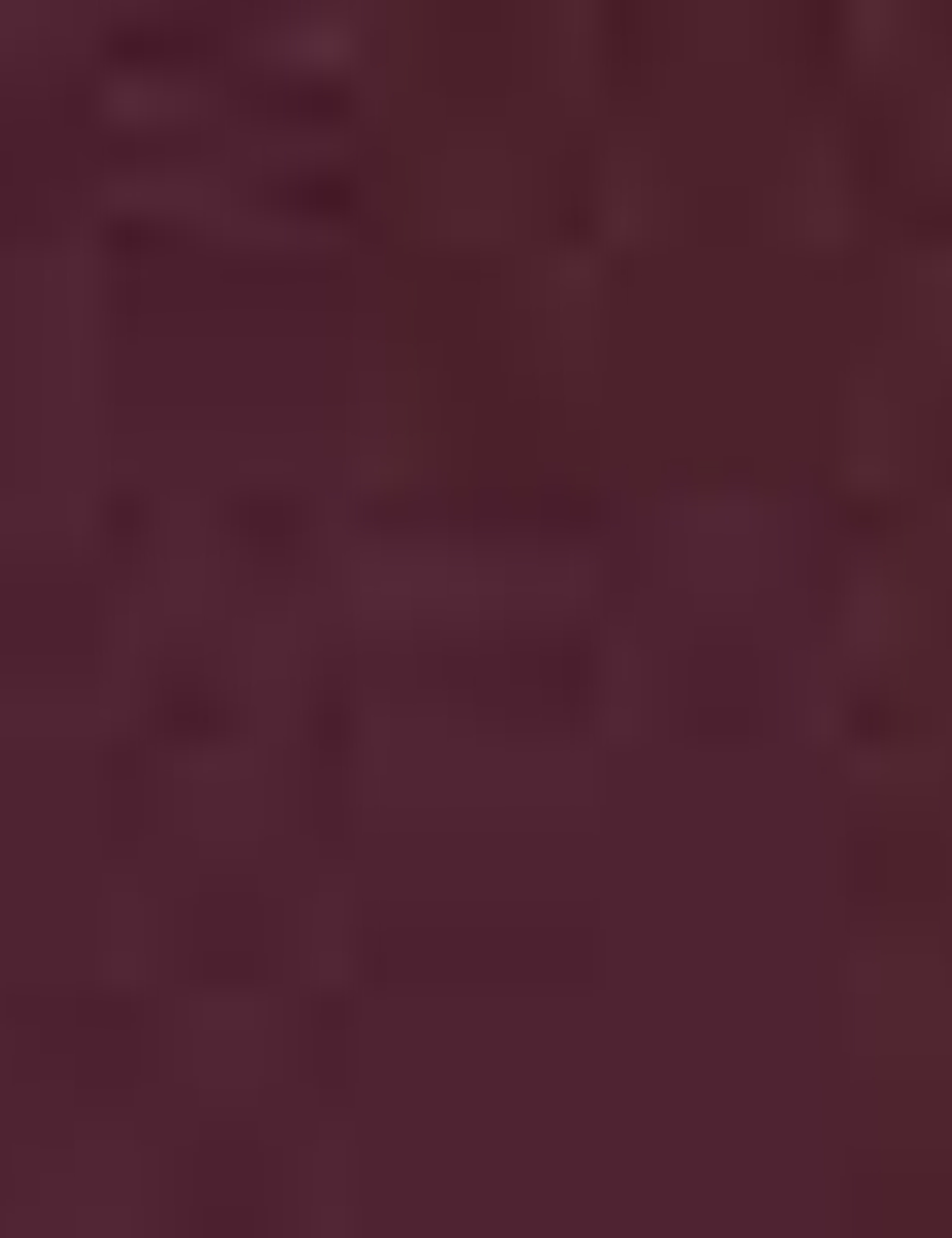 Bordo Regular Fit Polo Yaka Merserize Tişört