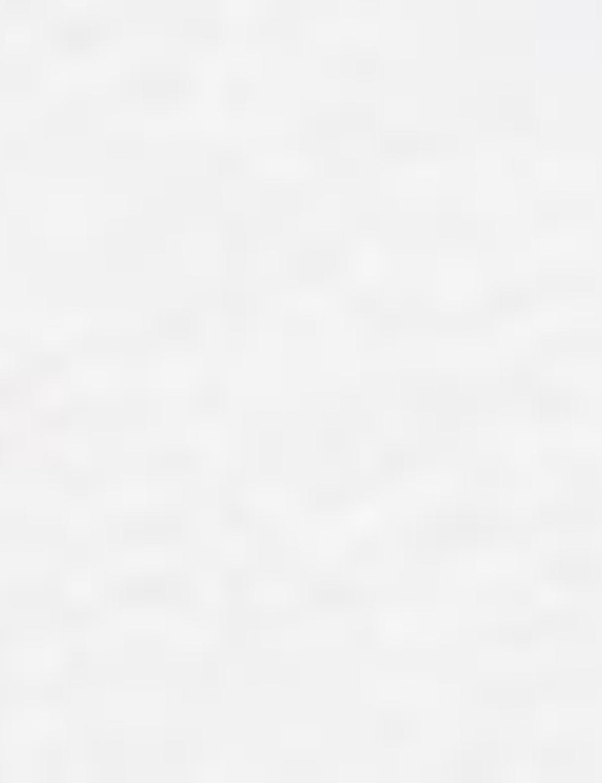 Beyaz Regular Fit Basic Tişört - 50199621004