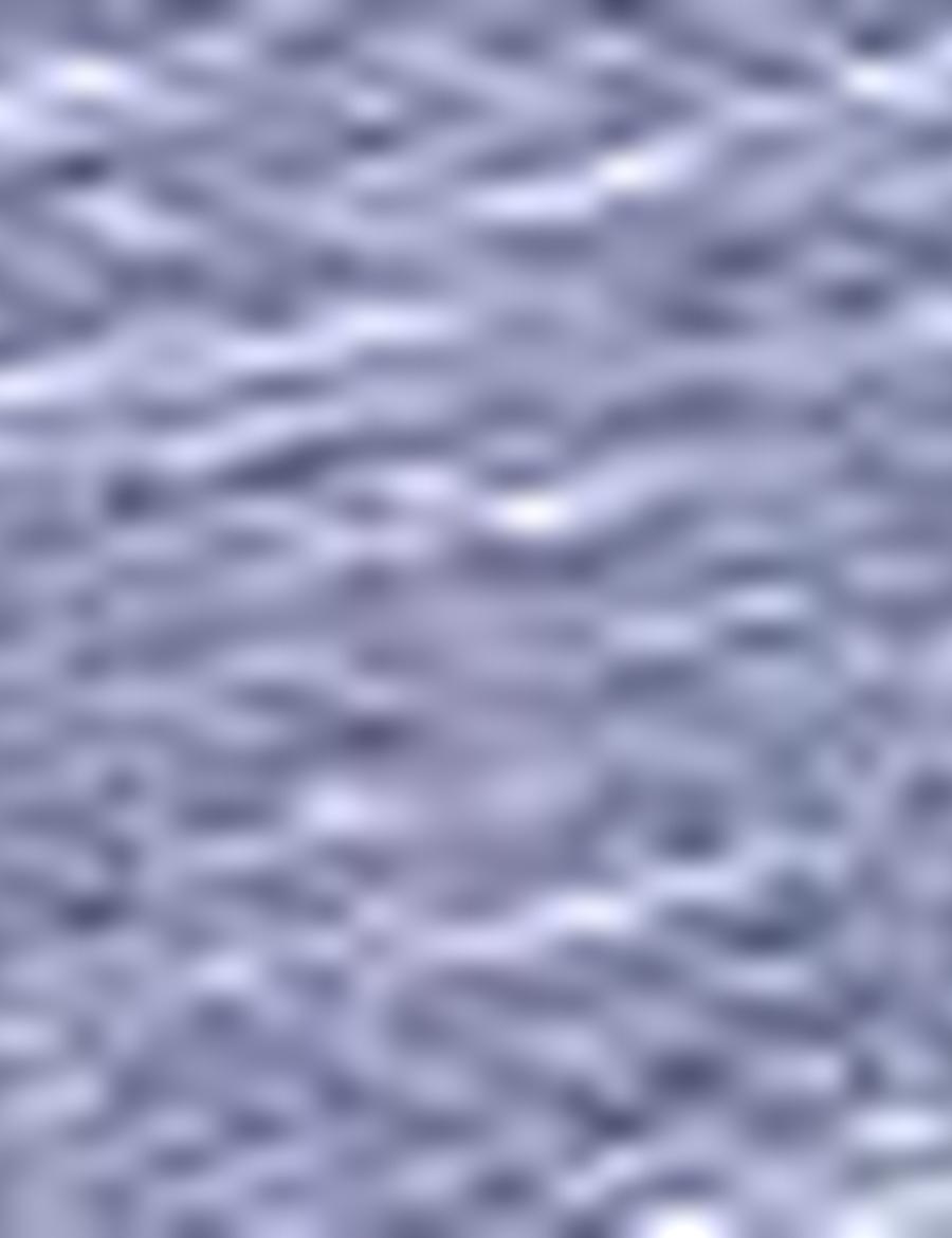 Lacivert Slim Fit V Yaka T-Shirt