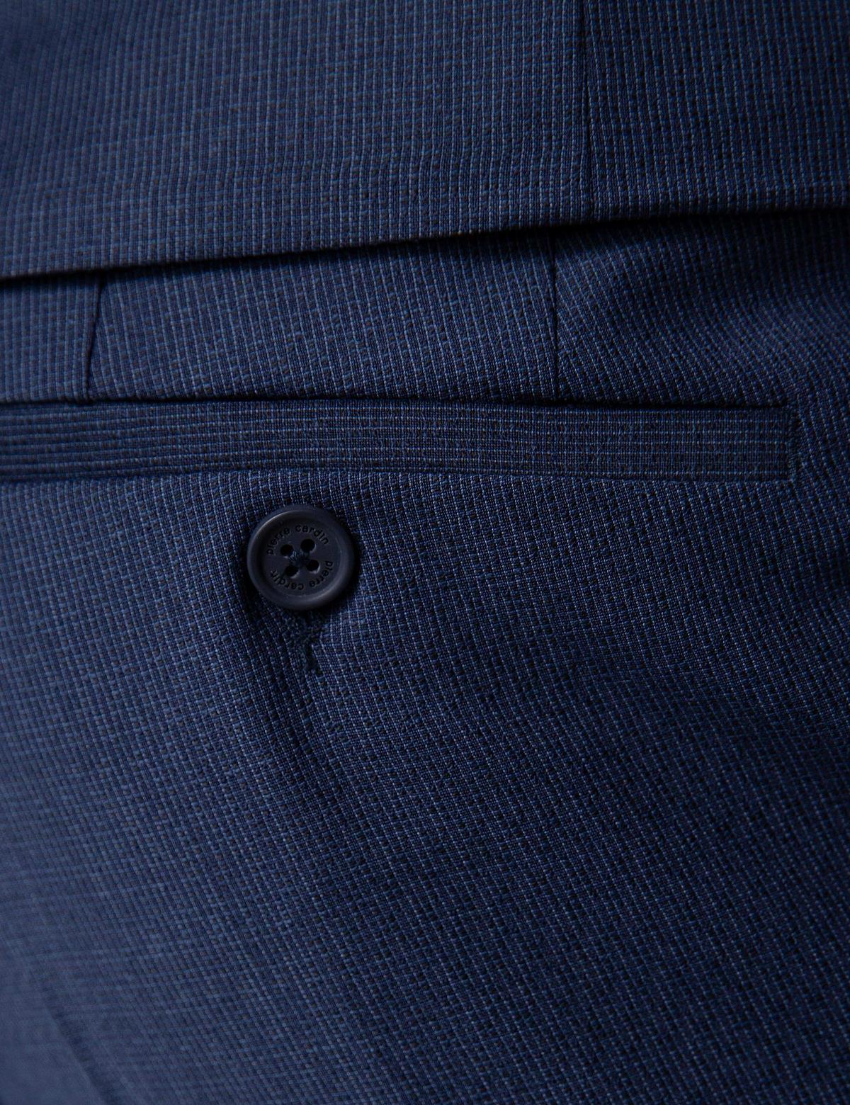 Lacivert Takım Elbise - 50199915035