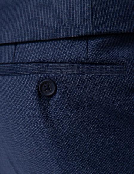 Lacivert Takım Elbise - 50199915035