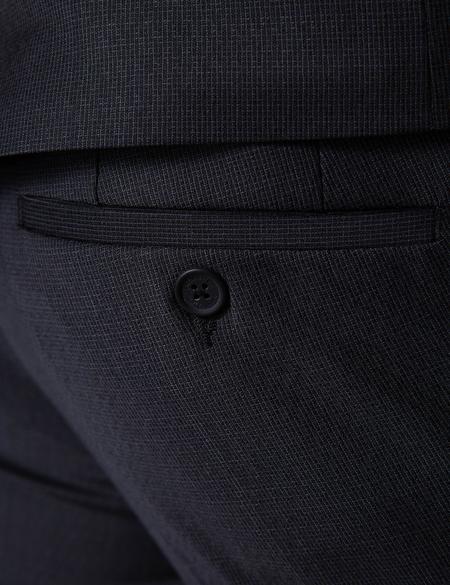 Siyah Takım Elbise - 50199915068