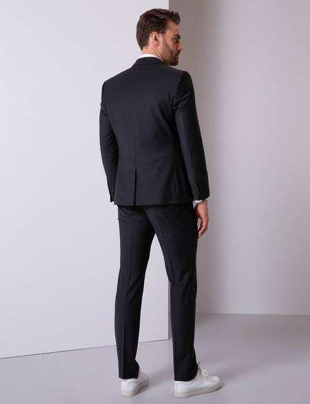 Siyah Takım Elbise - 50199915068