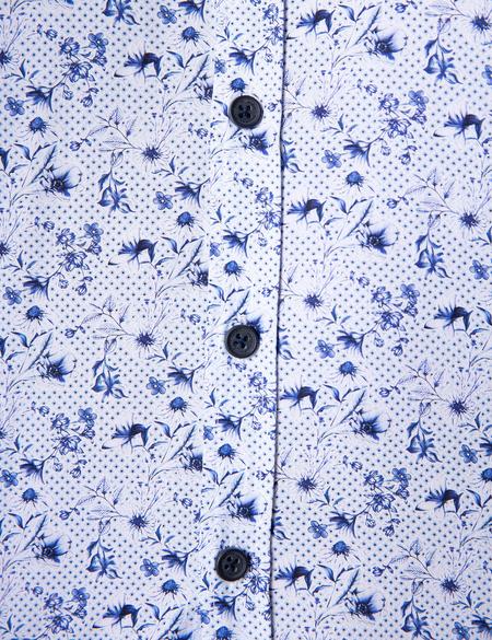 Mavi Slim Fit Gömlek - 50200515005