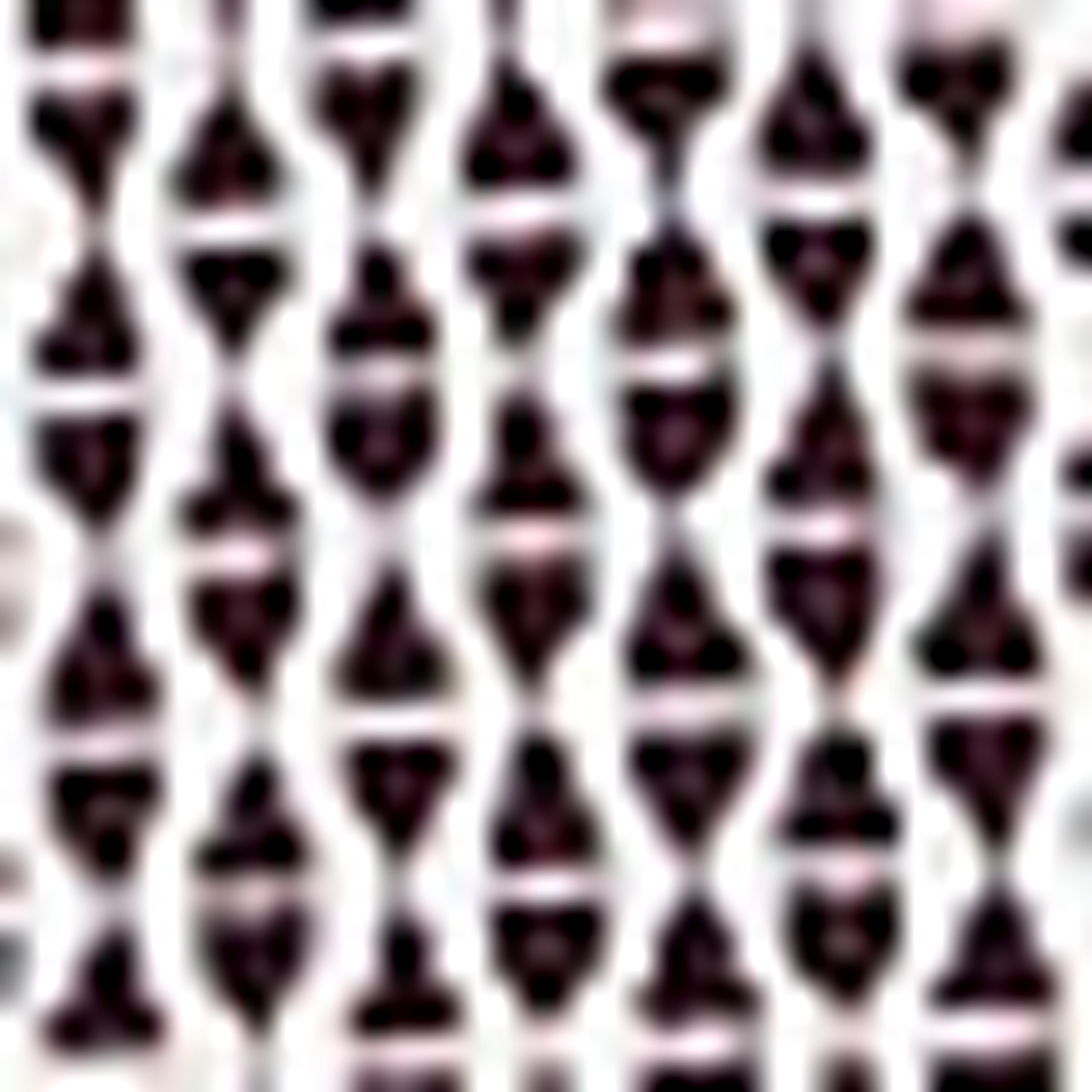 Bordo Regular Fit Polo Yaka Tişört - Image 4