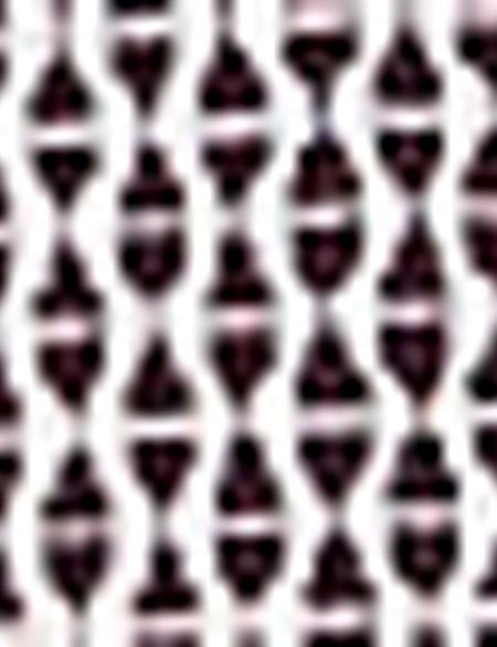 Bordo Regular Fit Polo Yaka Tişört - 50200554034