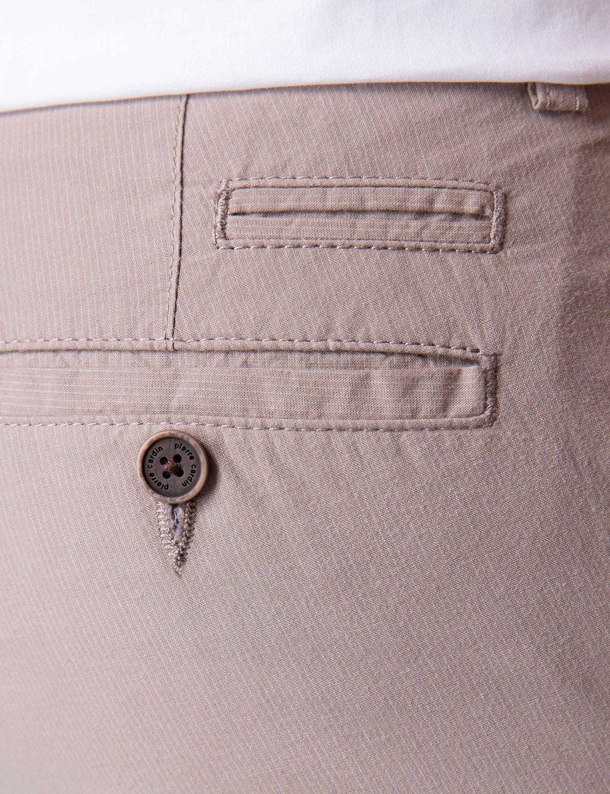 Taş Slim Fit Chino Pantolon - 50200640033