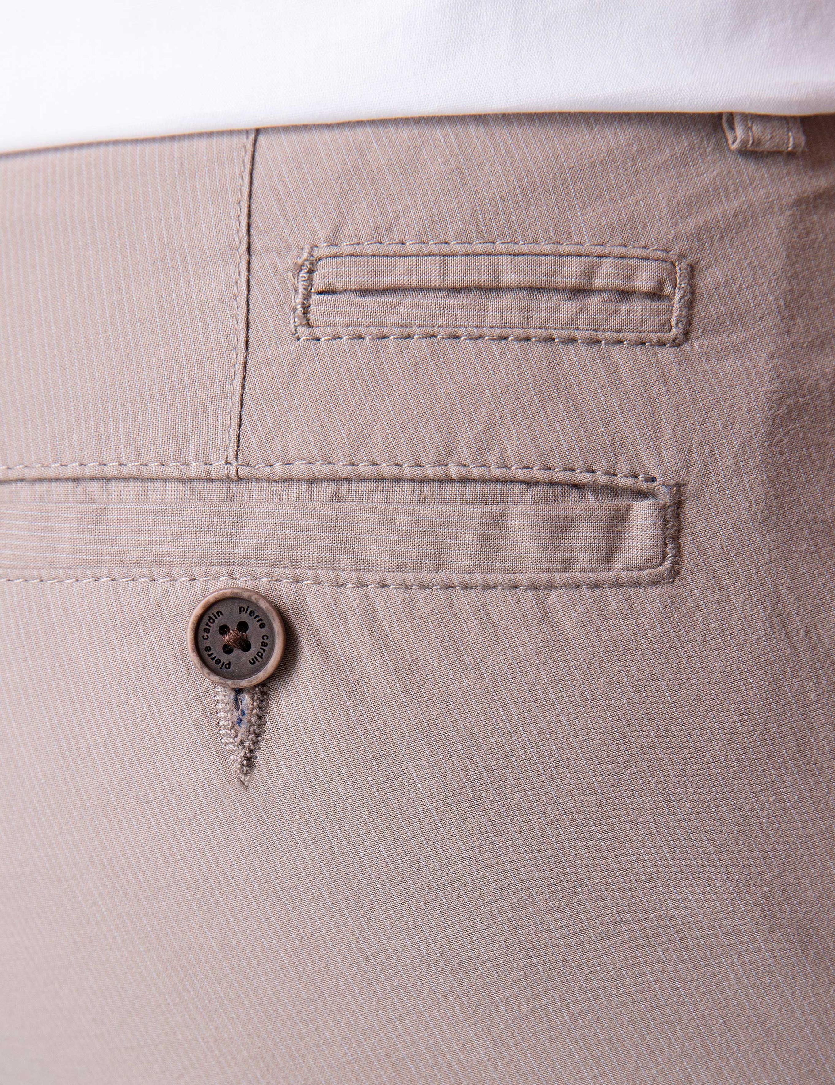 Taş Slim Fit Chino Pantolon