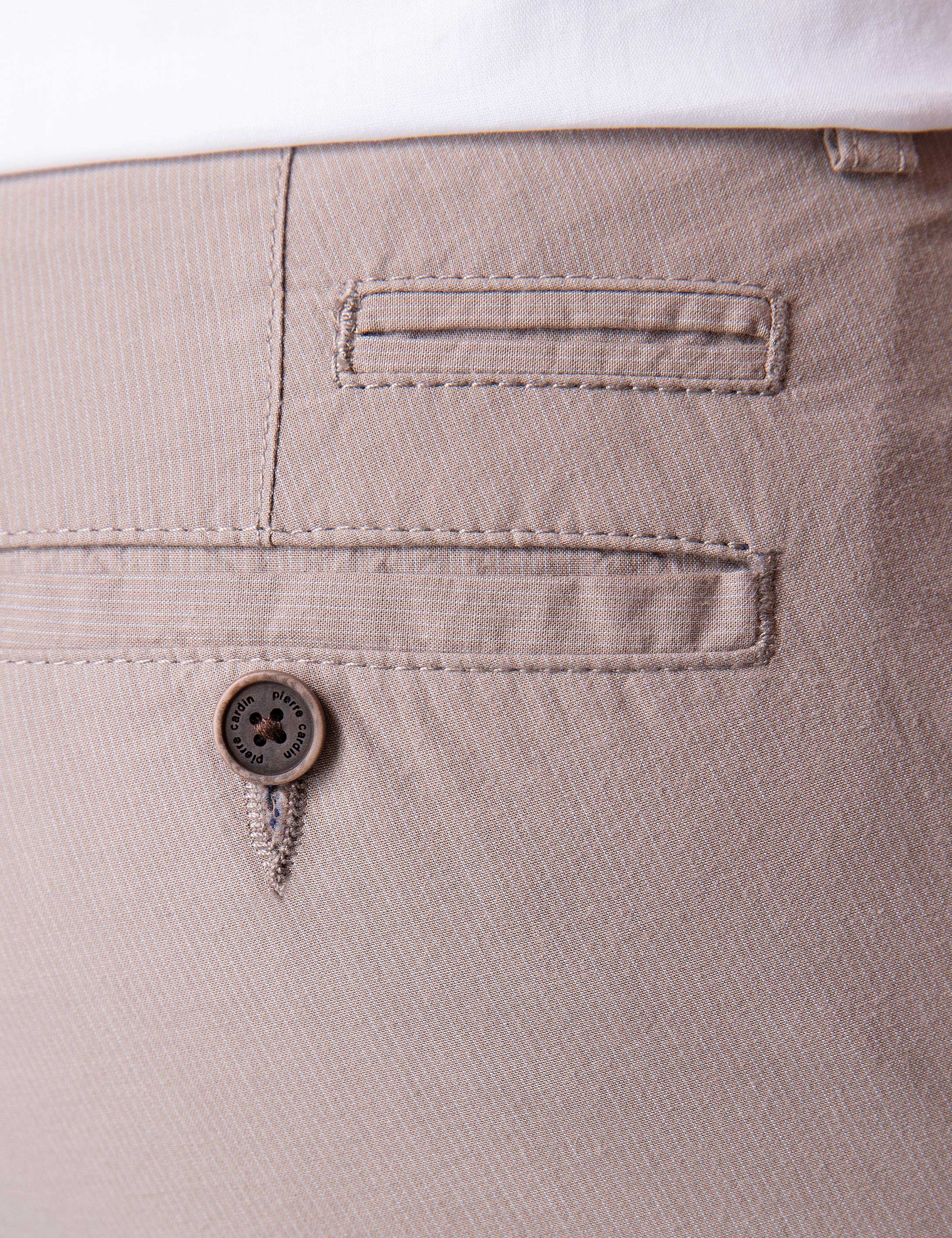 Taş Slim Fit Chino Pantolon