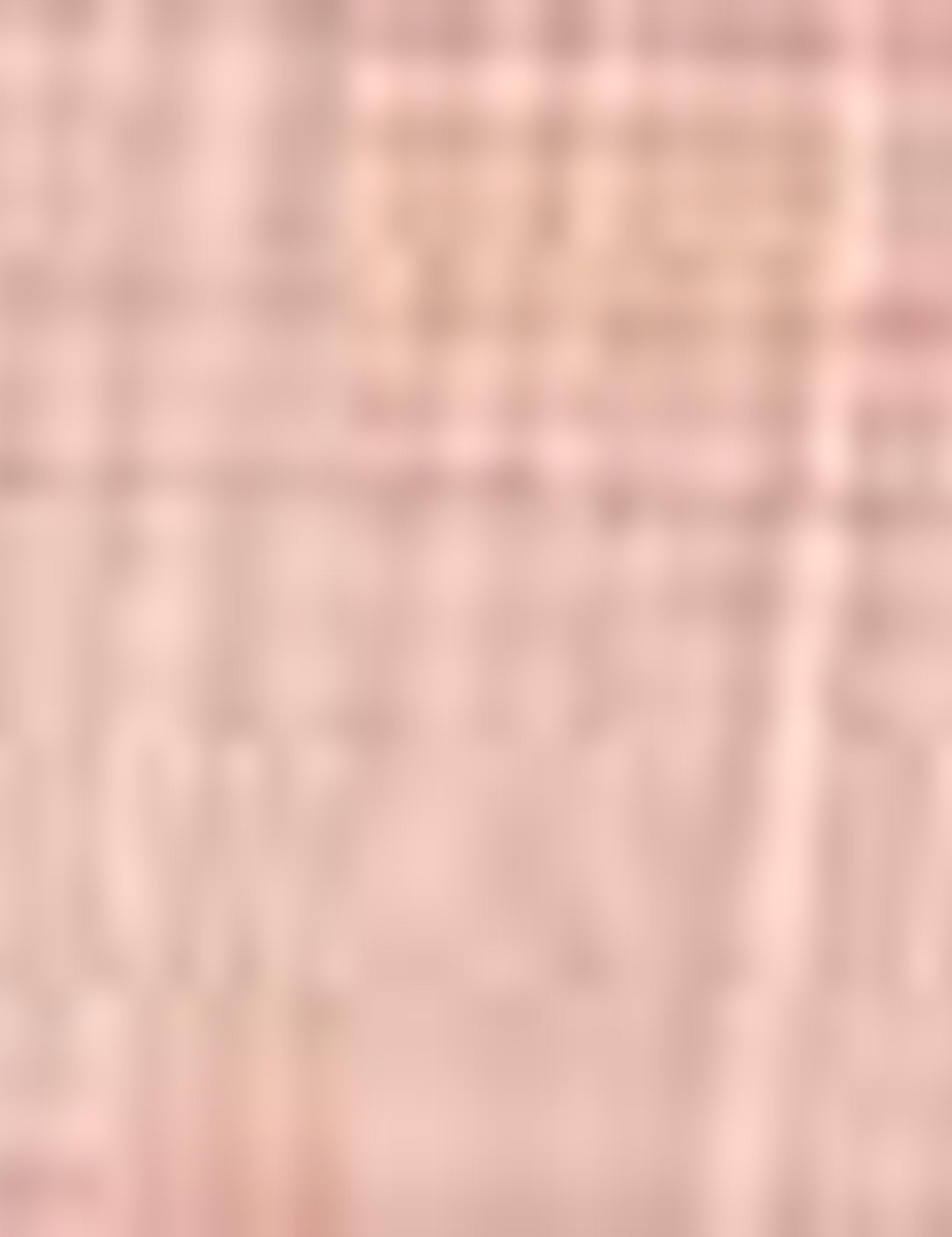 Turuncu Slim Fit Gömlek