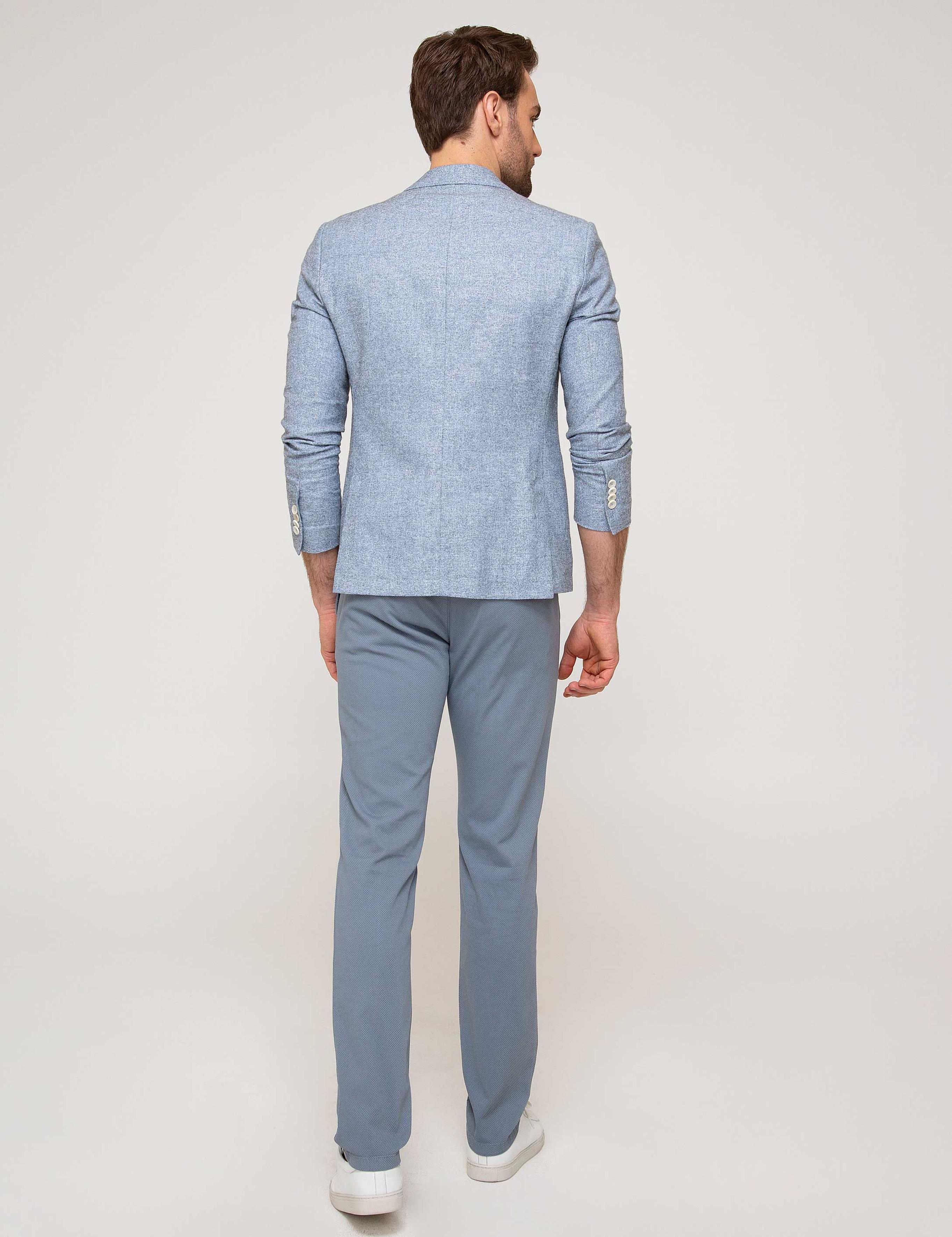 Mavi Slim Fit Chino Pantolon