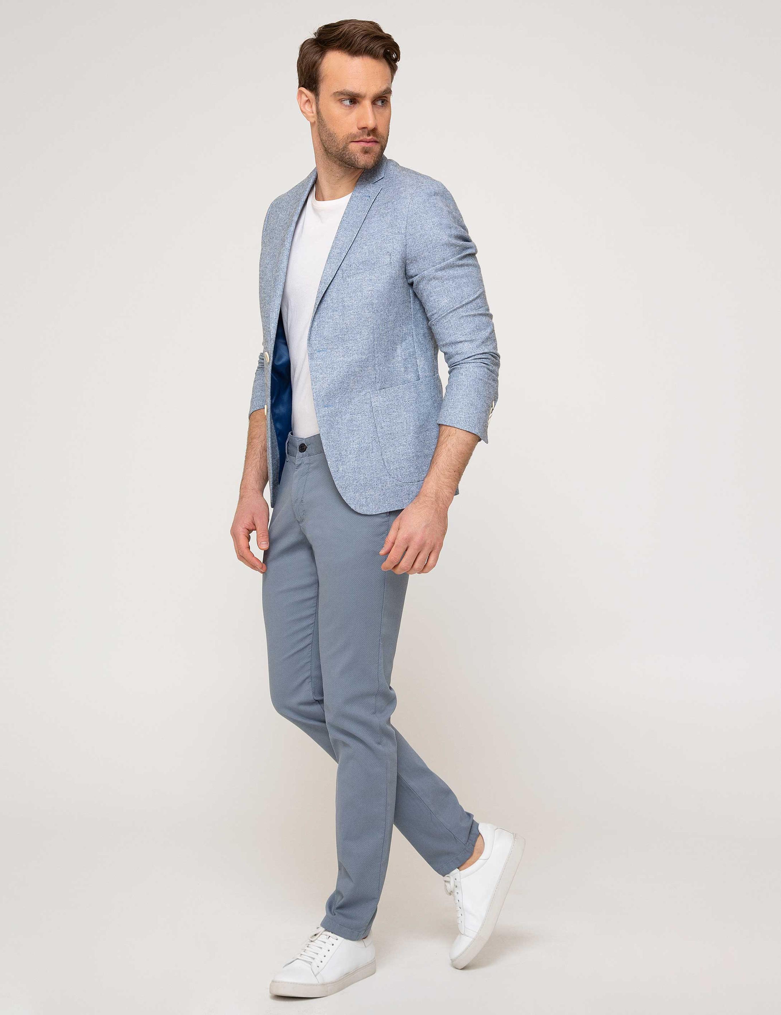 Mavi Slim Fit Chino Pantolon