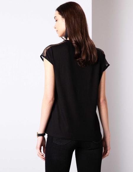 Siyah Tişört - 50200726001