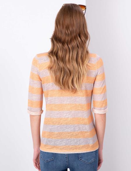 Turuncu Tişört - 50200742007