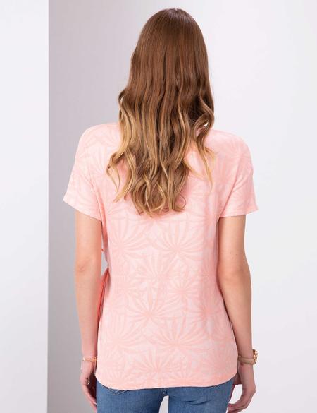 Pembe Tişört - 50200743031