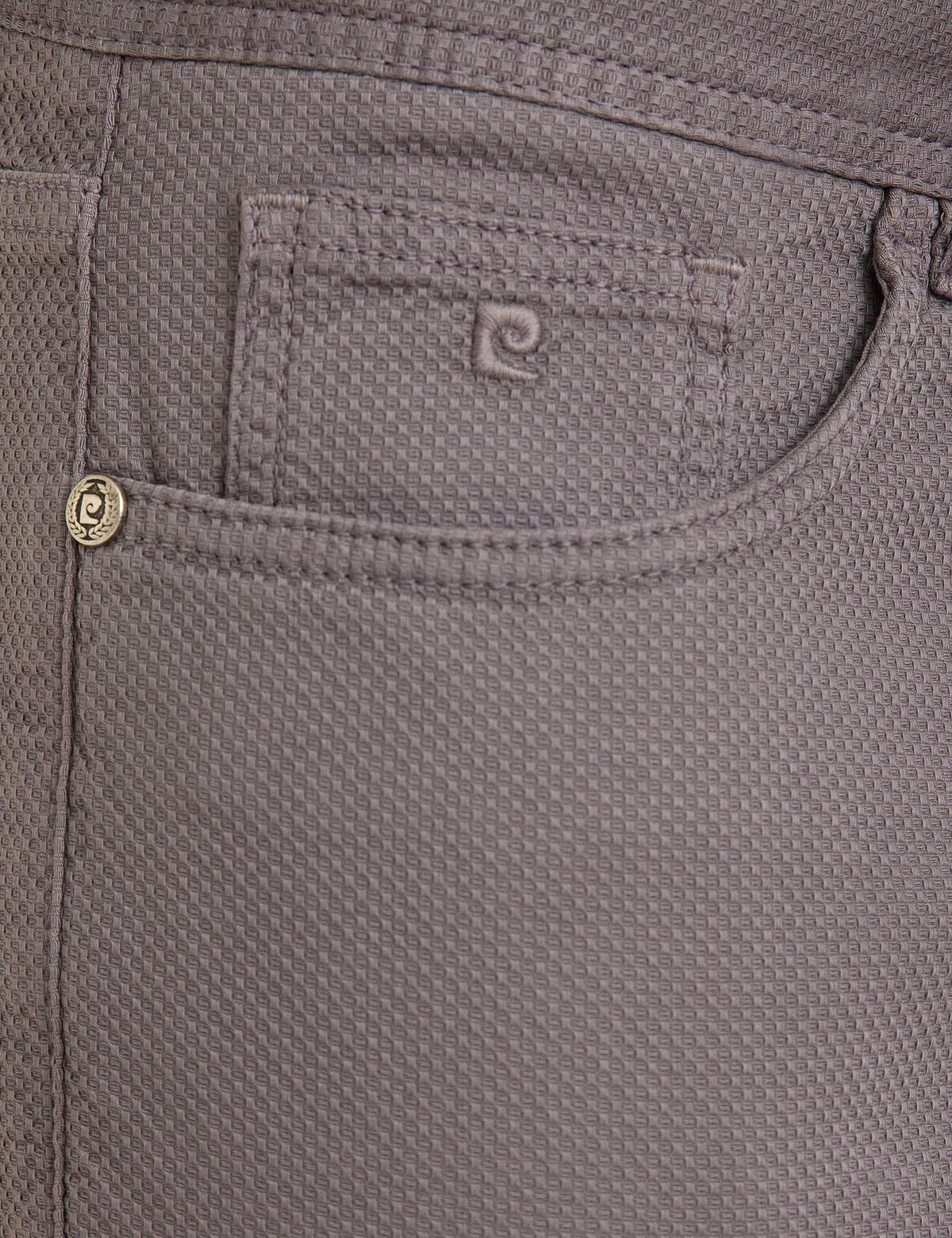 Gri Slim Fit Chino Pantolon - 50200794004