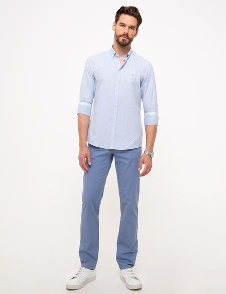 Mavi Regular Fit Kanvas Pantolon - 50200802116