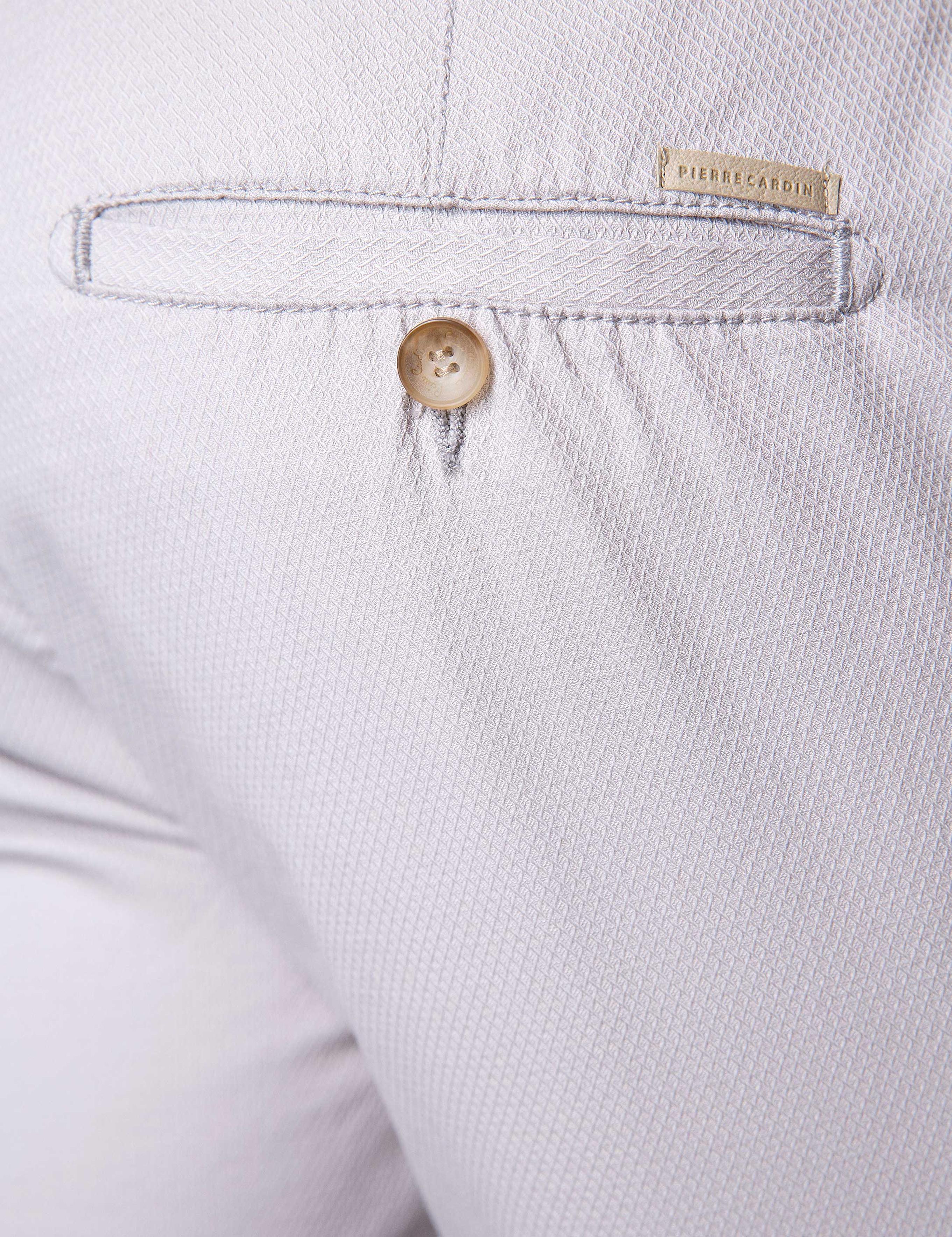 Taş Slim Fit Kanvas Pantolon