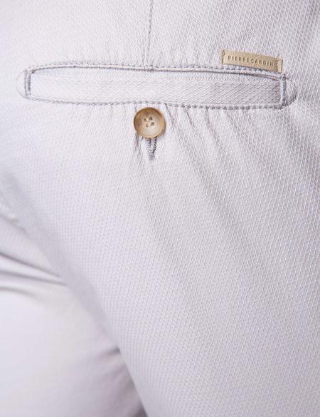 Taş Slim Fit Kanvas Pantolon - 50200819023