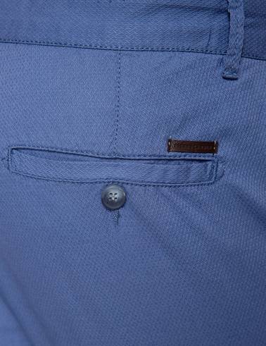 Mavi Slim Fit Kanvas Pantolon
