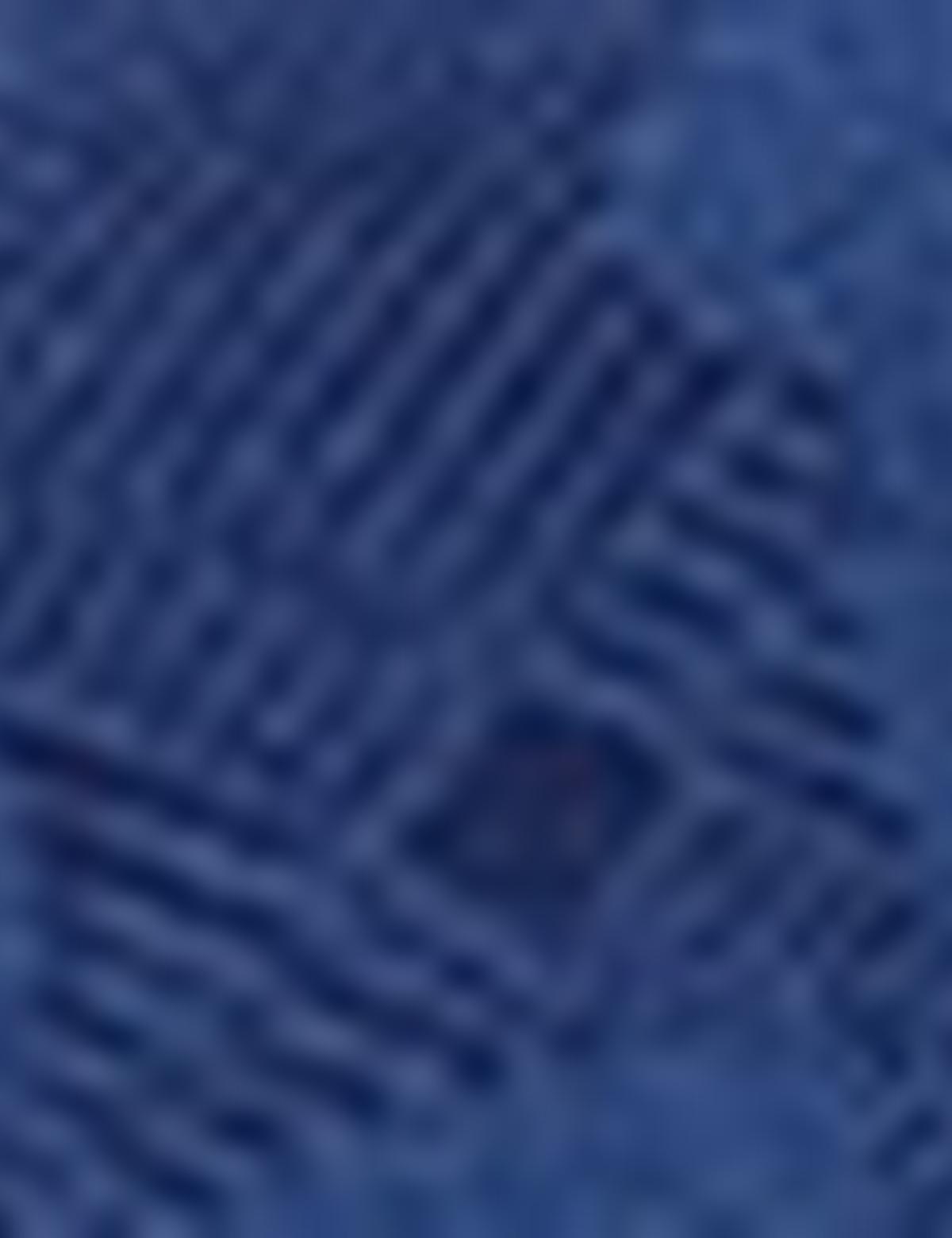 Lacivert Slim Fit Polo Yaka Tişört - 50200821001