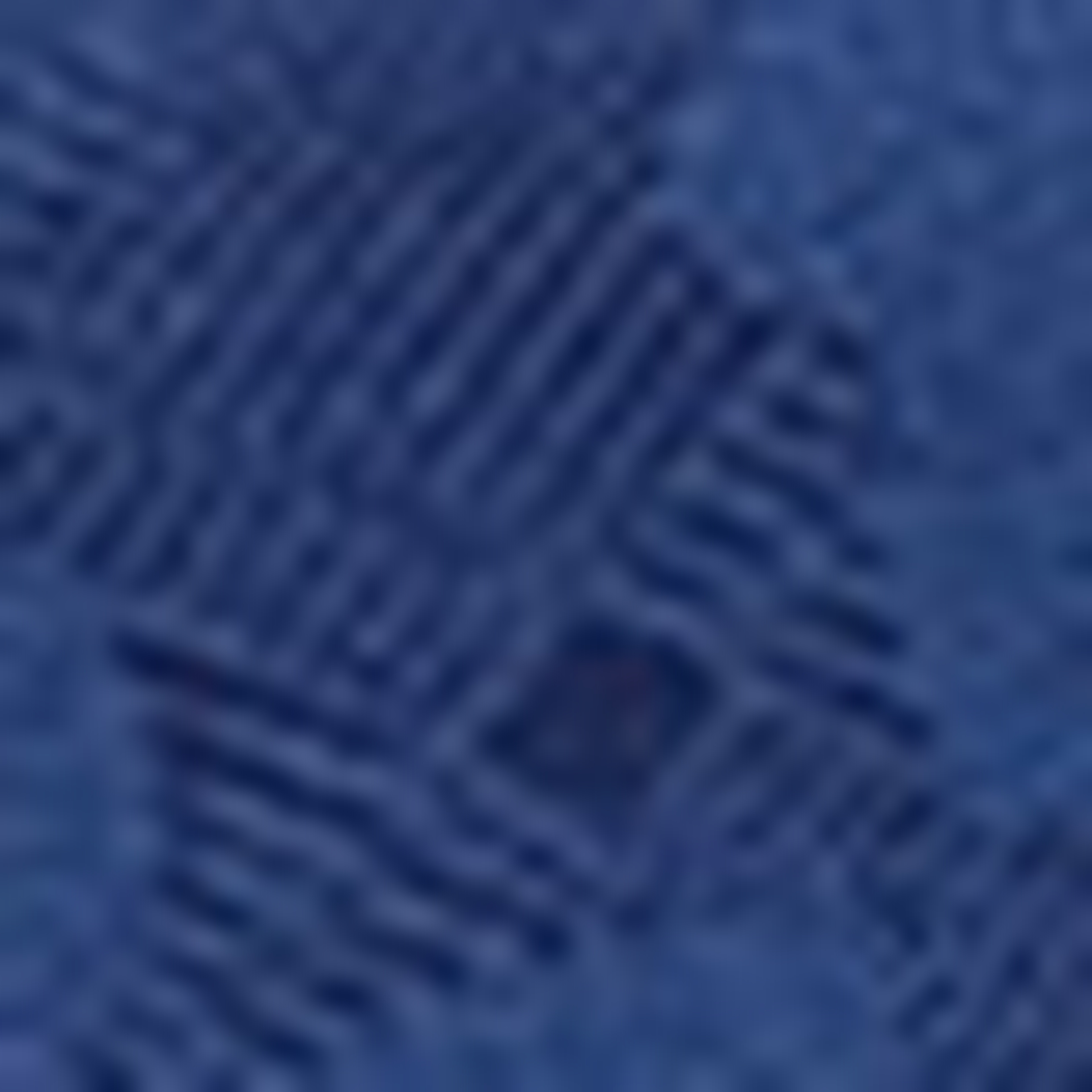 Lacivert Slim Fit Polo Yaka T-Shirt - Image 6
