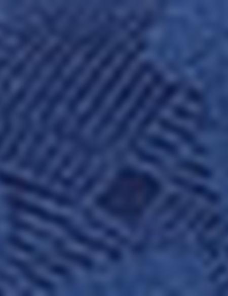 Lacivert Slim Fit Polo Yaka Tişört - 50200821001