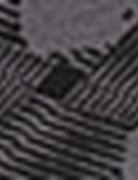 Siyah Slim Fit Polo Yaka T-Shirt - 50200821021