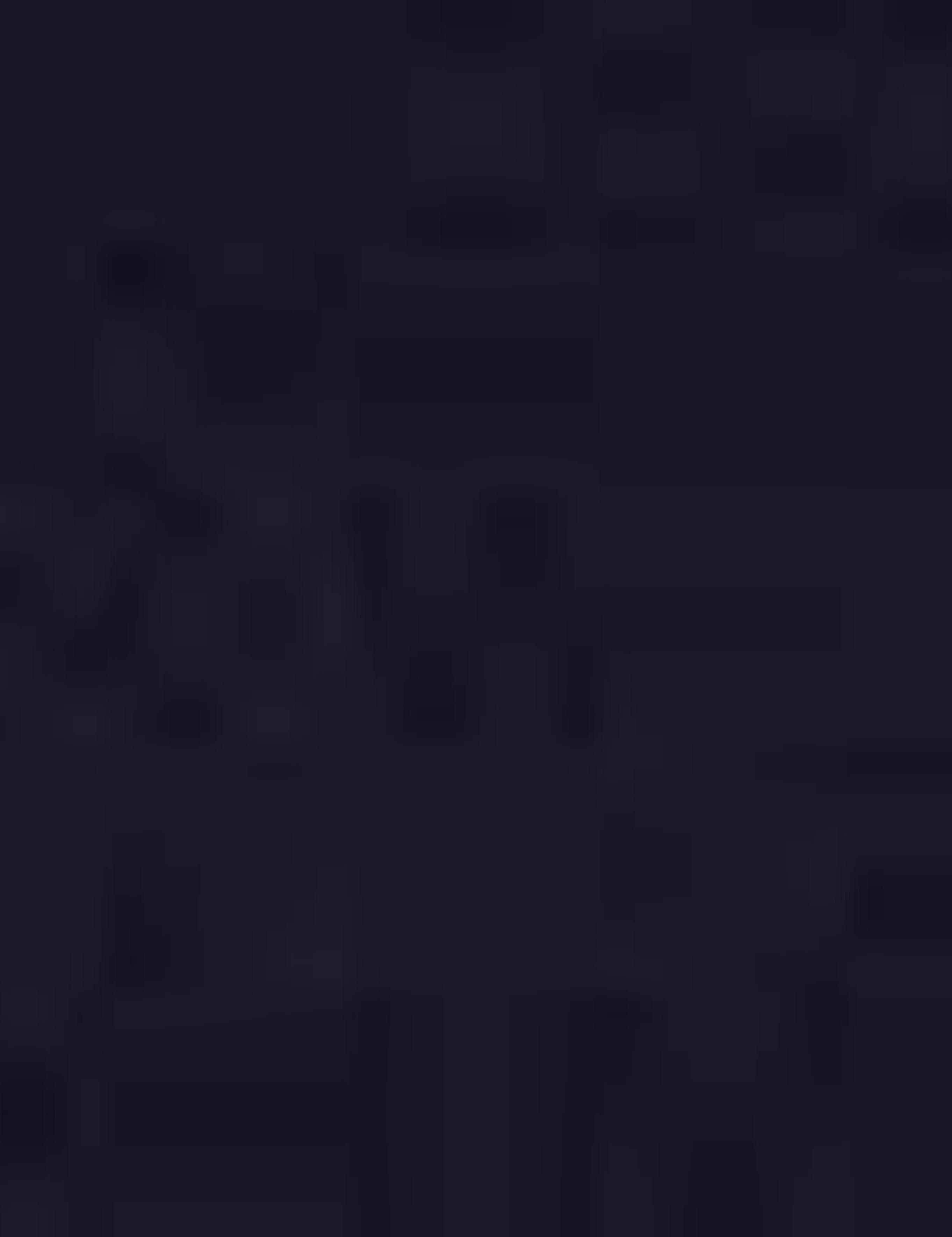 Lacivert Slim Fit Kanvas Pantolon