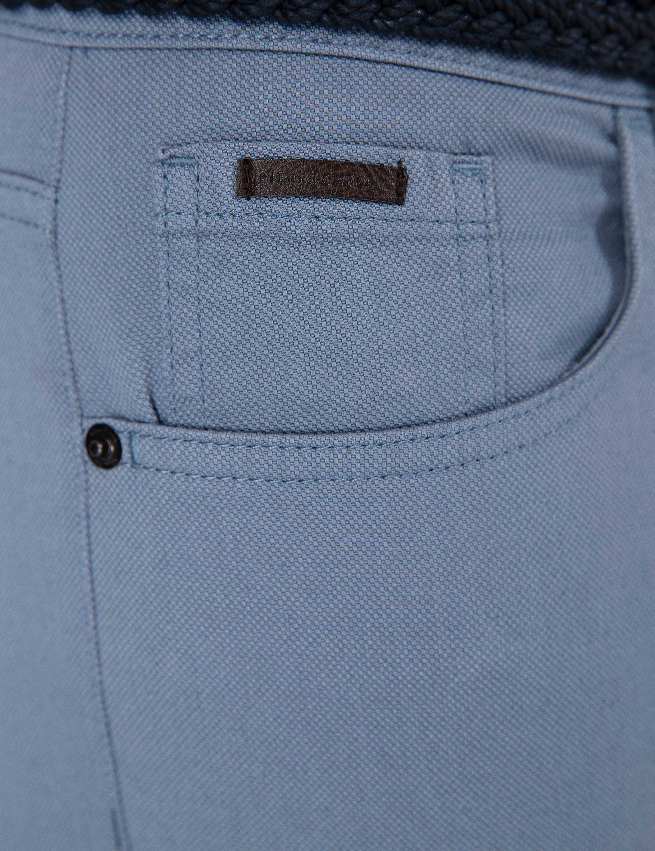 Mavi Slim Fit Chino Pantolon - Image 4