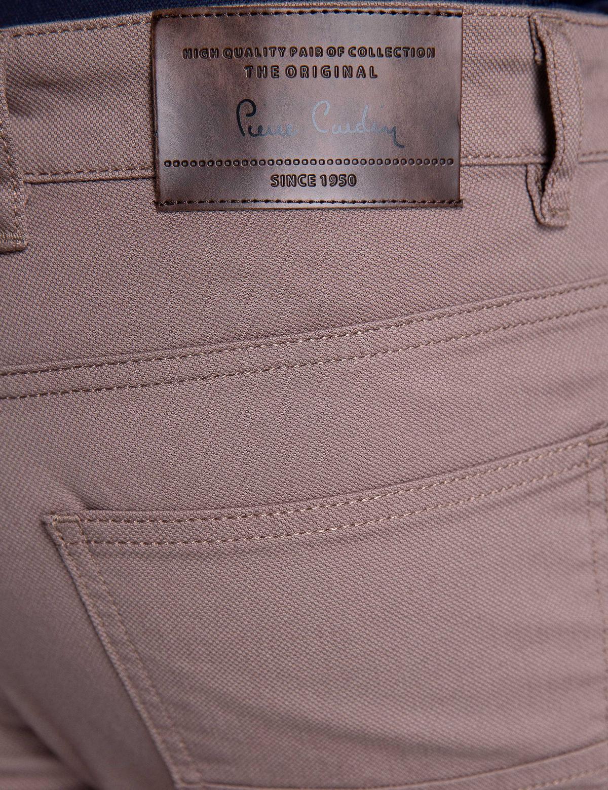 Vizon Slim Fit Chino Pantolon - 50200825118