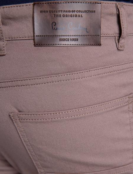 Vizon Slim Fit Chino Pantolon - 50200825118