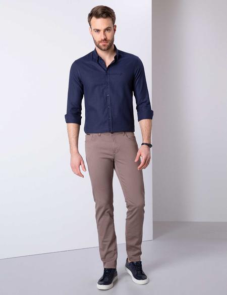 Vizon Slim Fit Chino Pantolon - 50200825118
