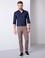 Vizon Slim Fit Chino Pantolon