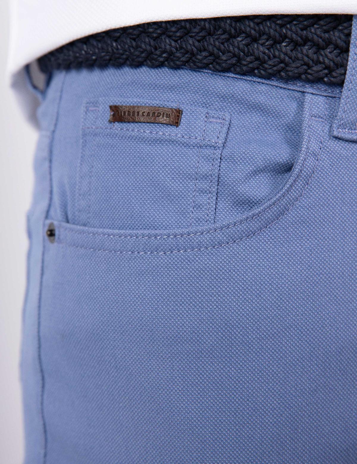 Mavi Slim Fit Kanvas Pantolon - 50200825137