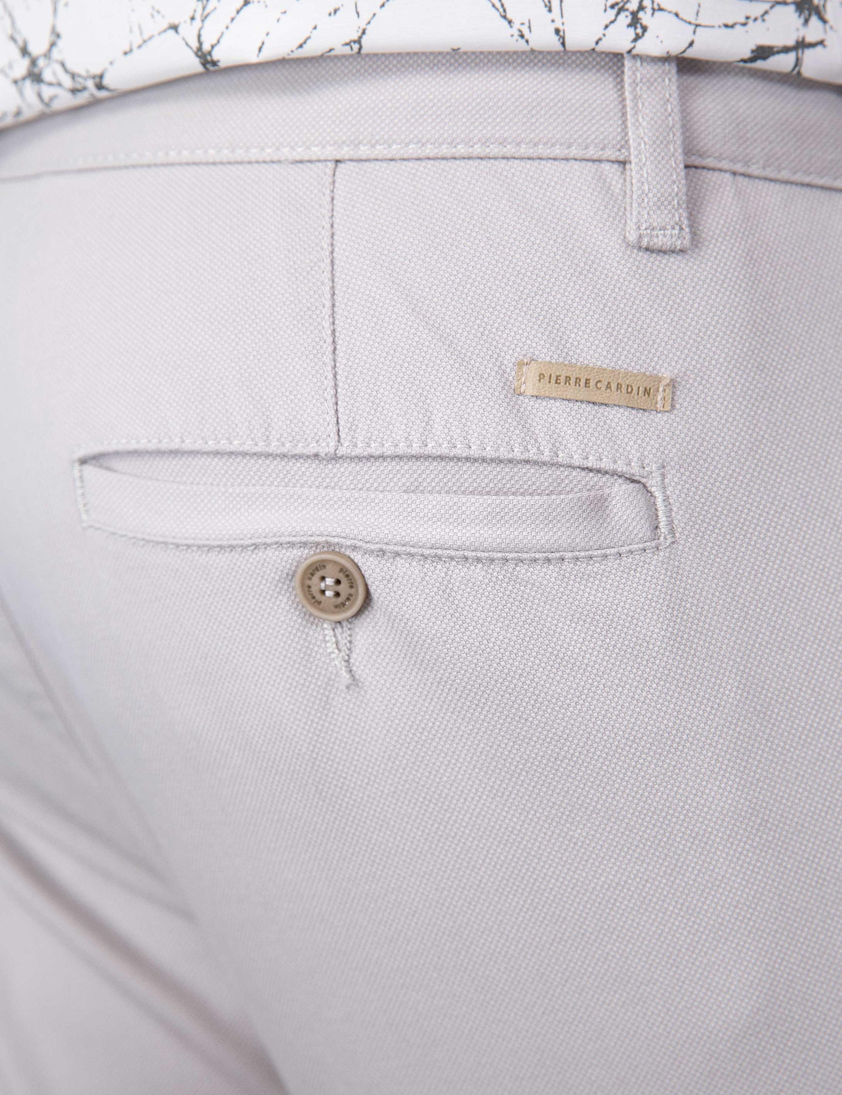 Taş Slim Fit Chino Pantolon