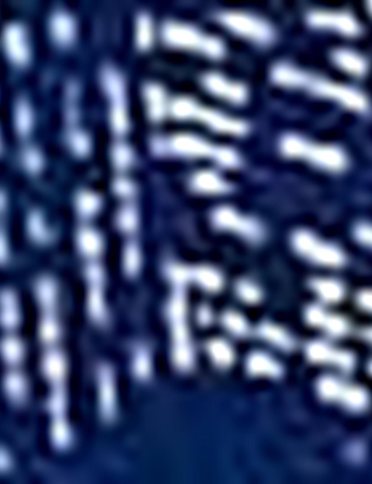 Lacivert Slim Fit Tişört - 50200831010