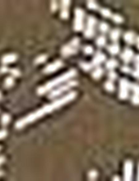 Haki Slim Fit Polo Yaka T-Shirt - 50200831019