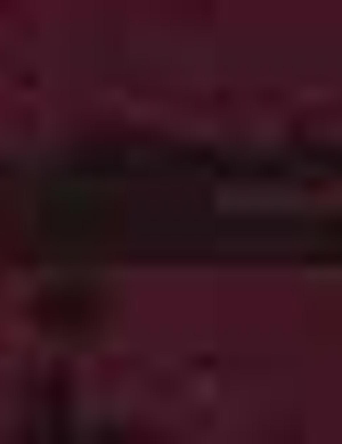 Bordo Slim Fit Polo Yaka T-Shirt - 50200833002